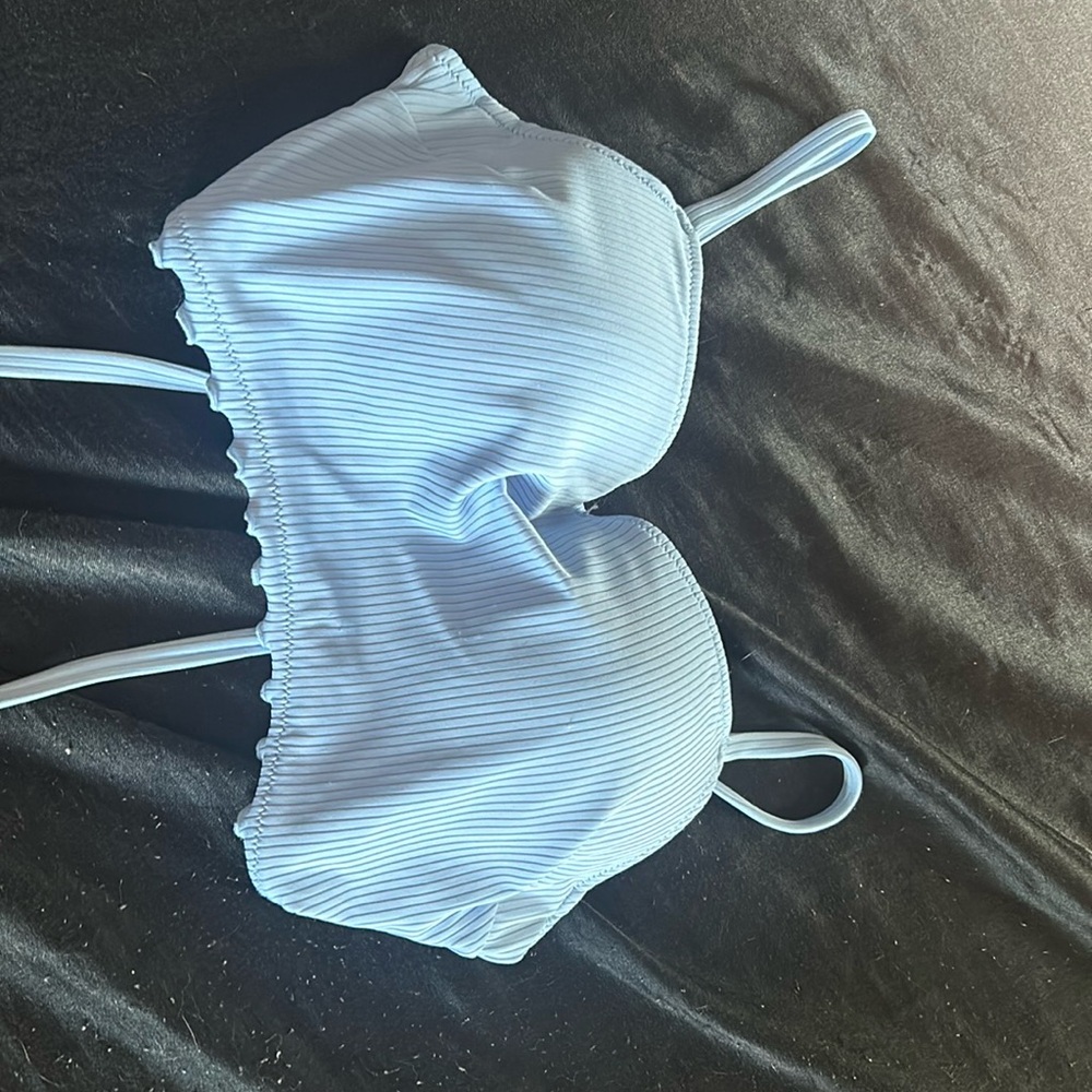 shade & shore swim suit top!